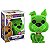 Funko Pop! Animation Scooby Doo 149 Exclusivo Flocked 1.000 Pcs - Imagem 1